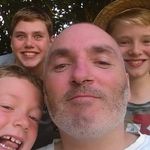 Stuart Bracken - @stubrackstu - Instagram