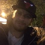 Stuart Bradley - @stubrads - Instagram
