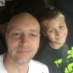 Stuart Bradley - @stuartbradley4171 - Instagram