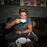 Stuart Brady - @stu_brady - Instagram