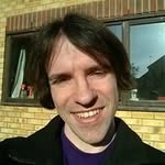 Stuart Brady - @studbrady - Instagram