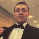 Stuart Brady - @skbrad3 - Instagram