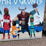 Stuart Brawley - @brawleystuart - Instagram
