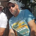 Stuart Bray - @stuartbray1960 - Instagram