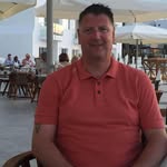 Stuart Bray - @mumphy69 - Instagram