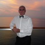 Stuart Briggs - @sjbriggs56 - Instagram