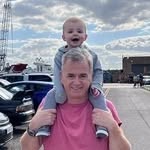 Stuart Briggs - @stuartbriggs2811 - Instagram