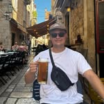 Stuart Briggs - @stuartbriggs1 - Instagram