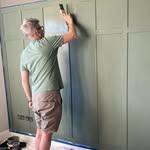 Stuart Britton - @brush_and_saw - Instagram