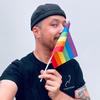 Stuart B. Cameron 🏳️‍🌈 🇩🇪 - @stuart.bruce.cameron - TikTok