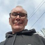 Stuart Bruce - @stuartb69 - Instagram
