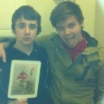 Stuart Bruce - @scoobybruce94 - Instagram