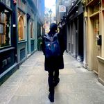 Stuart Bruce - @stuartbrucemusic - Instagram