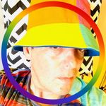 Stuart Bruce - @stuart.bruce.diva - Instagram