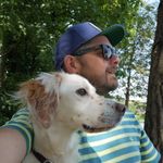Stuart Bruce - @stuart_the_bruce - Instagram