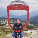 Stuart Bruce - @voyagestu - Instagram