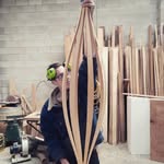 Stuart Bryan - @stuartbryan.woodworking - Instagram