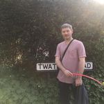 Stuart Bryan - @sbryan1971 - Instagram