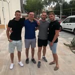 Stuart Bryant - @stuartbryant11 - Instagram
