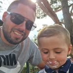 Stuart Bryant - @stuyamaha - Instagram