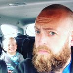 Stuart Bullock - @teleblaster - Instagram