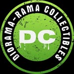 Stuart Bullock - @_diorama_rama - Instagram