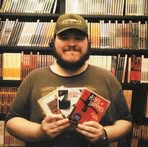 Travis Stuart - Facebook