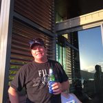 Stuart Burgess - @thetroutman16 - Instagram
