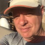 Stuart Burgess - @stuartmyoga - Instagram