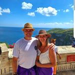 Stuart Burgess - @burgo71 - Instagram