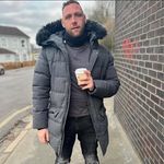 Stuart Burgess - @stuartburger - Instagram
