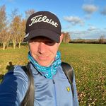 Stuart Burgess - @stubur - Instagram