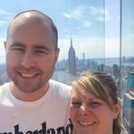 Stuart Burgess - @sameoldshearer - Instagram