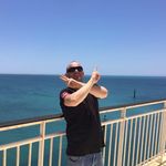 Stuart Burgess - @stuburgess1 - Instagram