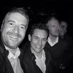 Stuart Burton - @stuartburton43 - Instagram