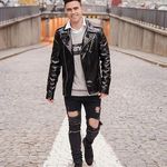 Stuart Burton - @stuart_burton_6 - Instagram