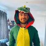 Stuart Burton - @stuart_burton - Instagram