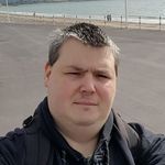 Stuart Burton - @stuartburton85 - Instagram