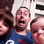 Stuart Burton - @berto81111 - Instagram