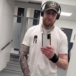 Stuart Burton - @stuartjburton - Instagram