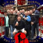 Stuart Burton - @stuburton66 - Instagram