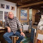 Stuart Burton Art - @stuartburtonart - Instagram