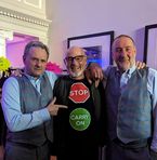 Stuart Cain - Facebook