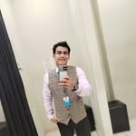 Greg Stuart Calderon Ortiz - @calderonortizgreg - Instagram