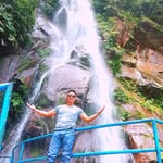 Stuart Calderón - @stuart_tricales - Instagram