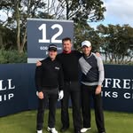 Stuart Cartwright - @intelgolfperf - Instagram
