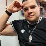 Stuart Cervantes - @iismaellcervantes - Instagram