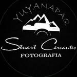 Stuart Cervantes Aranibar - @yuyanapaq_fotografia - Instagram