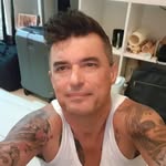Stuart Charles Munro Bland - @bland_stuart - Instagram