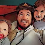 Stuart Charles Skivington - @skiv200 - Instagram